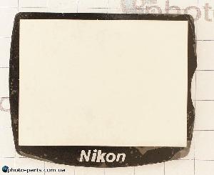 Защитное стекло Nikon D60